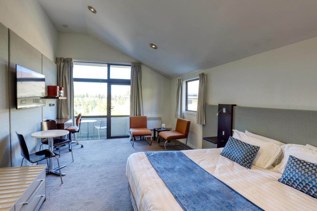 Garden Court Suites & Apartments Квинстаун Экстерьер фото