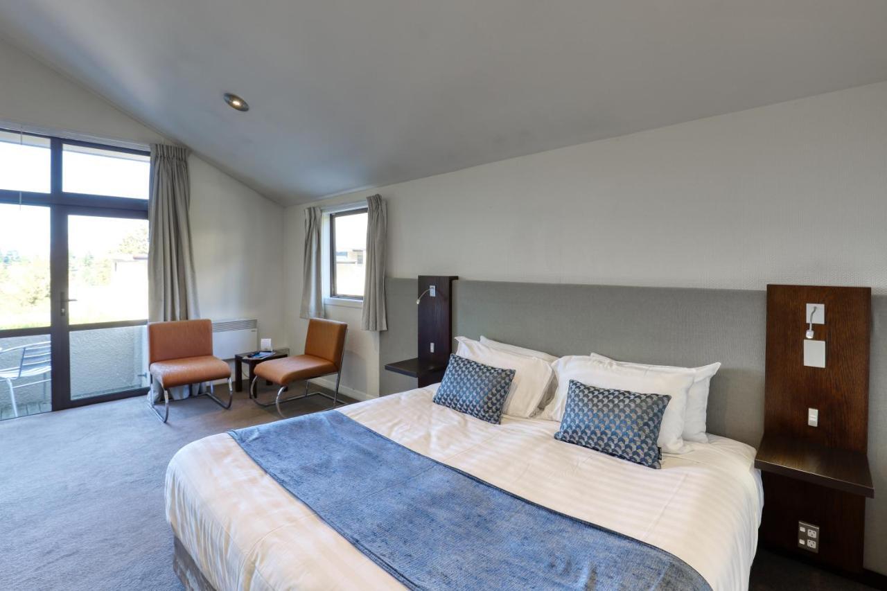 Garden Court Suites & Apartments Квинстаун Экстерьер фото